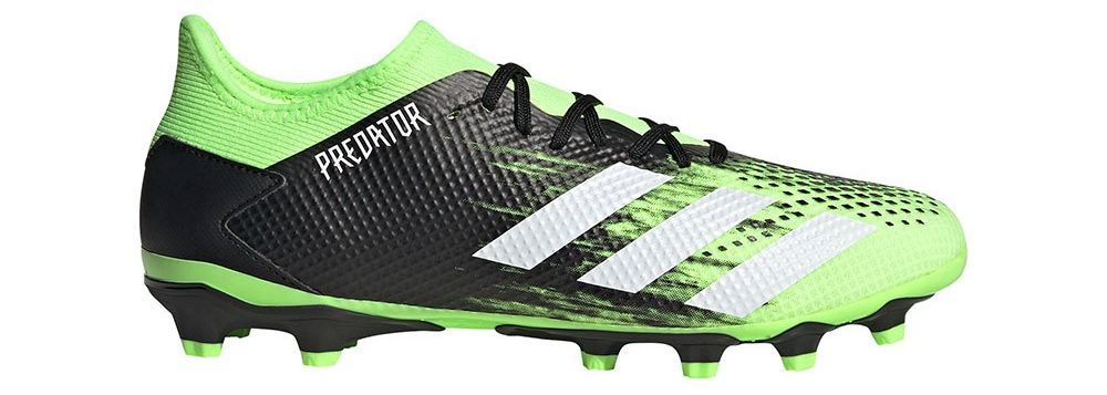 Adidas Predator 20.3 L MG Foto 1