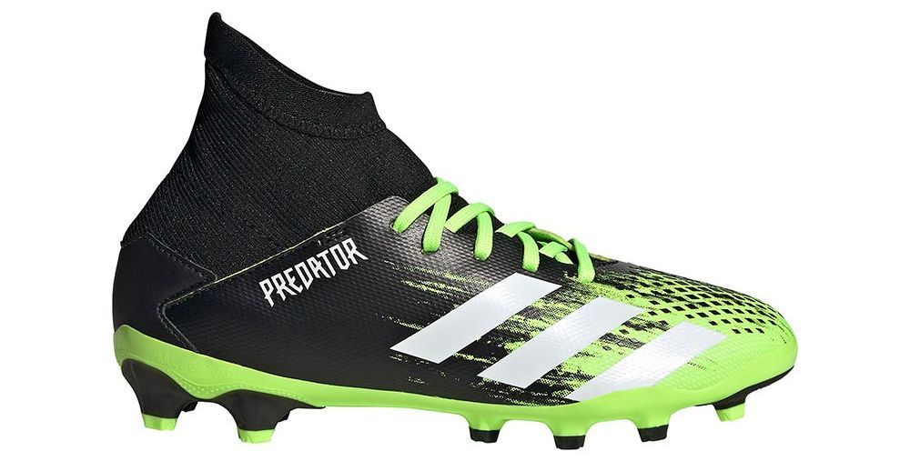 Adidas Predator 20.3 MG J Foto 1