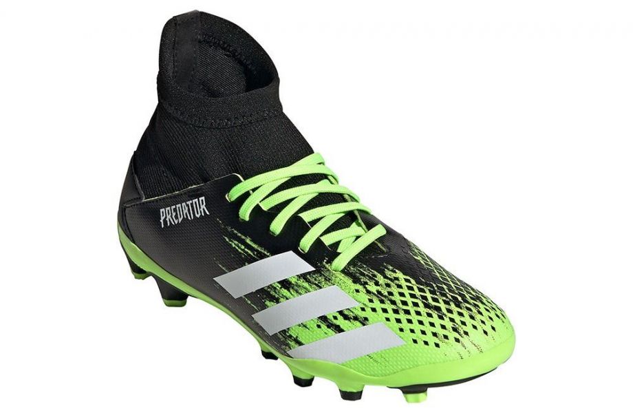 Adidas Predator 20.3 MG J Foto 3