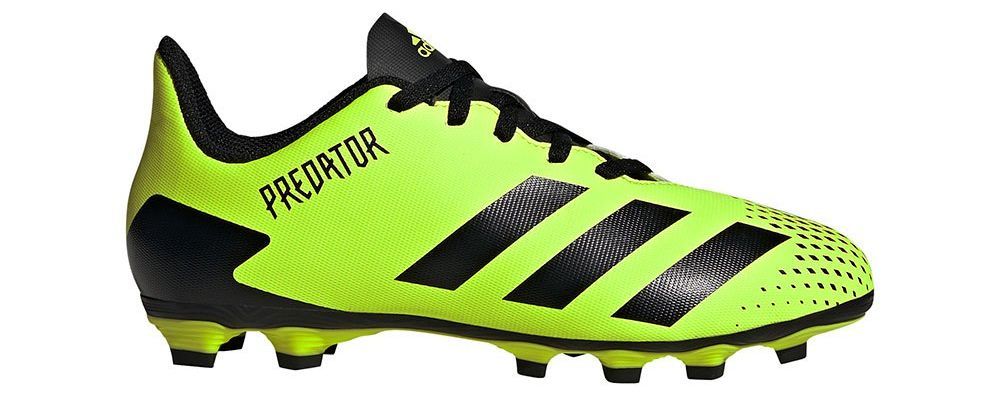 Adidas Predator 20.4 FxG J Foto 1