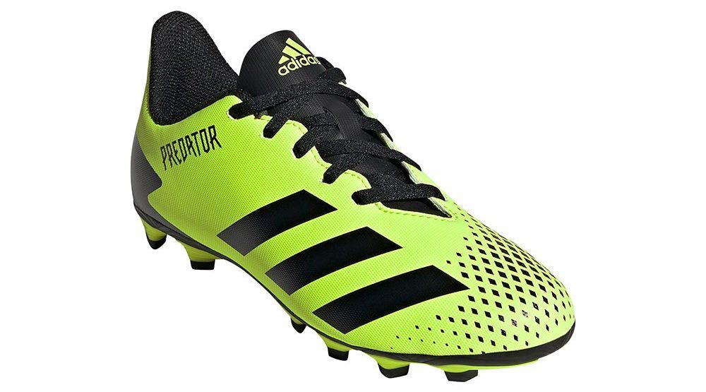 Adidas Predator 20.4 FxG J Foto 3