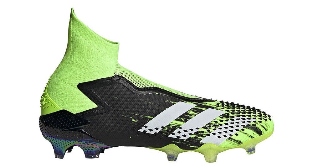 Adidas Predator Mutator 20+ FG Foto 1