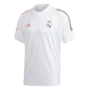 Equipación de fútbol Adidas Real madrid primera entrenamiento 20/21
