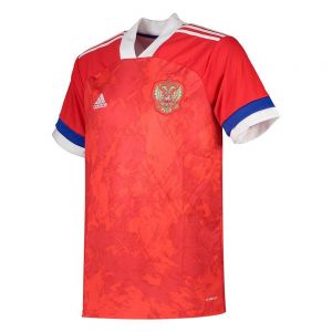 Equipación de fútbol Adidas Russia primera 2020