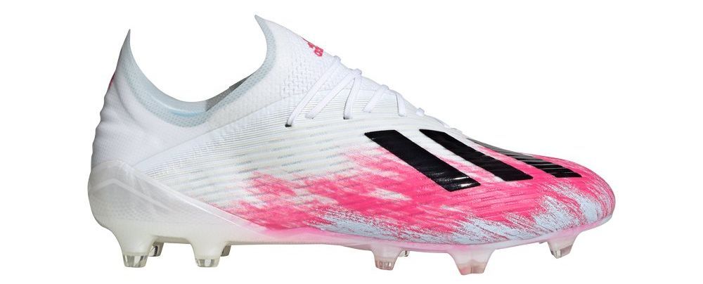 Adidas X 19.1 FG Foto 1