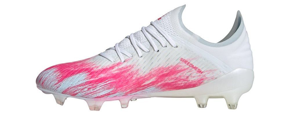 Adidas X 19.1 FG Foto 3