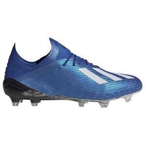 Bota de fútbol Adidas X 19.1 fg