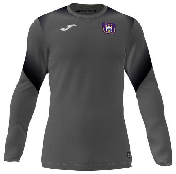 Joma Anderlecht Goalkeeper 19/20 Foto 1