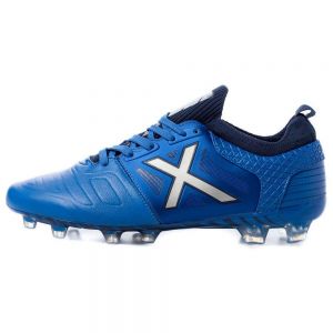 Munich Tiga soccer leather