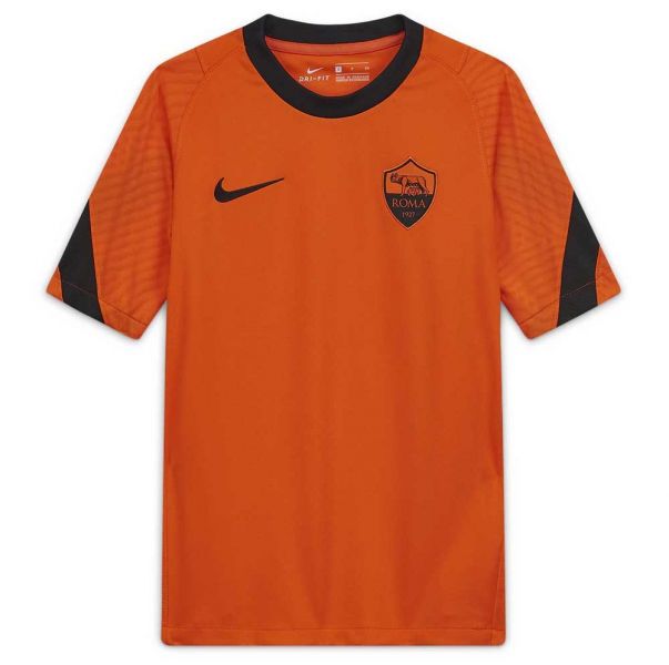 Nike AS Roma Breathe Strike 20/21 Junior Foto 1