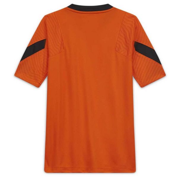Nike AS Roma Breathe Strike 20/21 Junior Foto 2