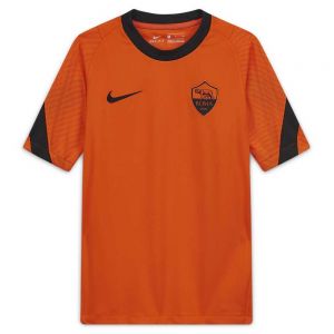 Equipación de fútbol Nike As roma breathe strike 20/21 júnior