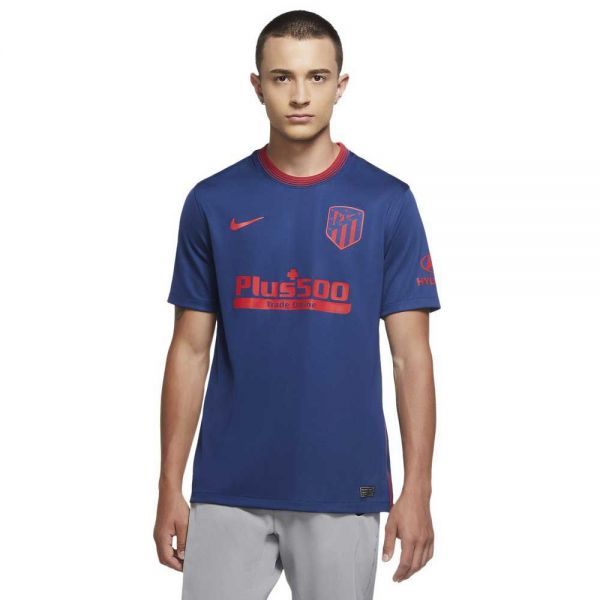 Nike Atletico Madrid Away Breathe Stadium 20/21 Foto 1