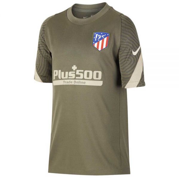 Nike Atletico Madrid Breathe Strike 20/21 Junior Foto 1