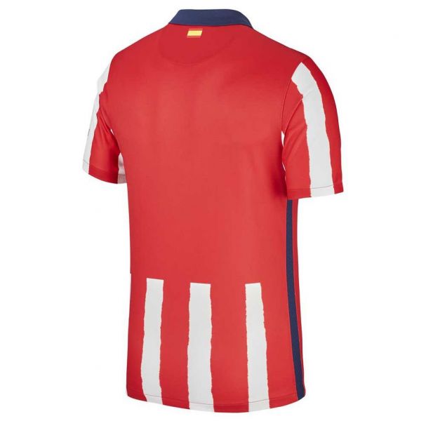 Nike Atletico Madrid Home Breathe Stadium 20/21 Foto 2