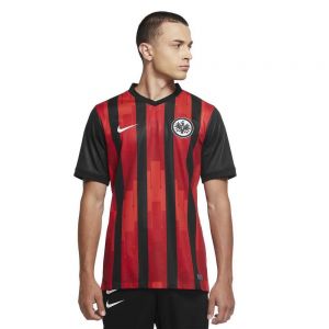 Equipación de fútbol Nike Eintracht frankfurt primera breathe stadium 20/21