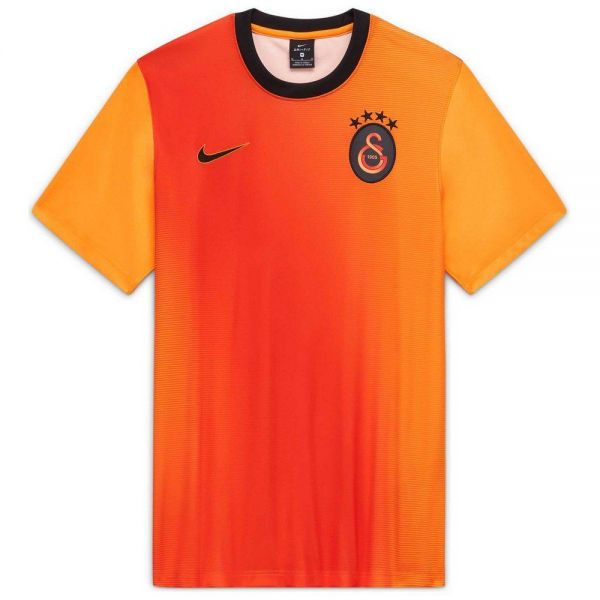Nike Galatasaray 3rd Breathe 20/21 Foto 1