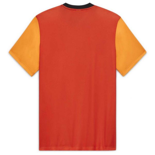Nike Galatasaray 3rd Breathe 20/21 Foto 2