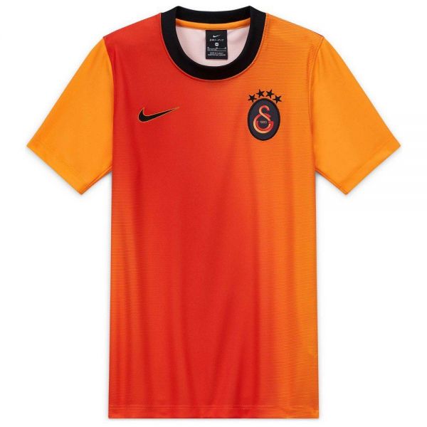 Nike Galatasaray 3rd Breathe 20/21 Junior Foto 1