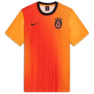 Equipación de fútbol Nike Galatasaray 3rd breathe 20/21