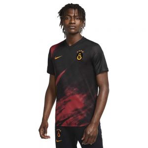 Equipación de fútbol Nike Galatasaray segunda breathe 20/21
