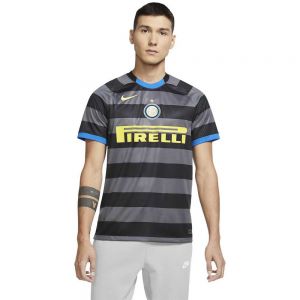 Equipación de fútbol Nike Inter milan 3rd breathe stadium 20/21