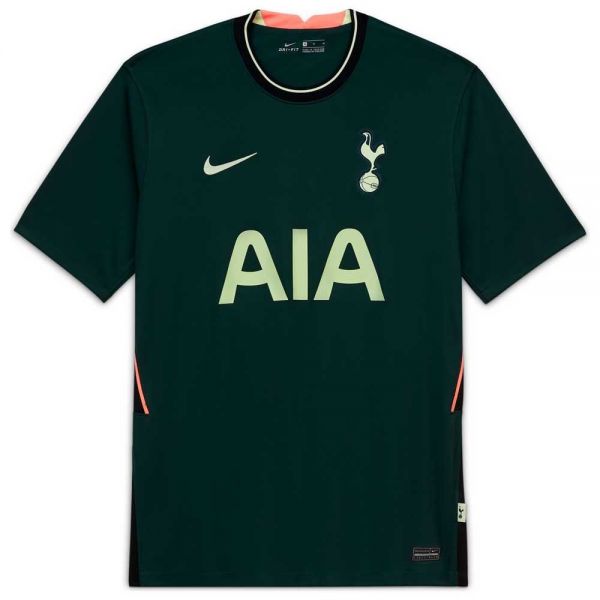 Nike Tottenham Hotspur FC Away Breathe Stadium 20/21 Foto 1