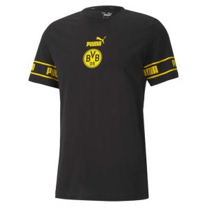 Equipación de fútbol Puma Borussia dortmund ftblculture 20/21