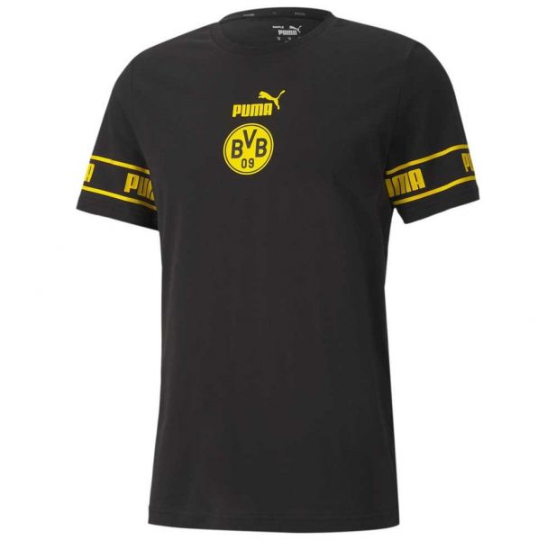 Puma Borussia Dortmund Ftblculture 20/21 Foto 1