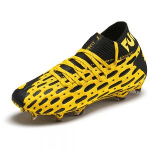 Bota de fútbol Puma Future 5.1 netfit fg/ag