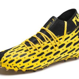 Bota de fútbol Puma Future 5.1 netfit mg