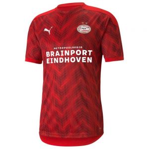 Equipación de fútbol Puma Psv eindhoven stadium 20/21