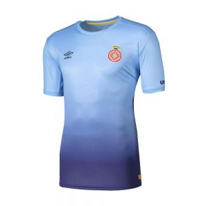 Equipación de fútbol Umbro Girona fc segunda 17/18 júnior