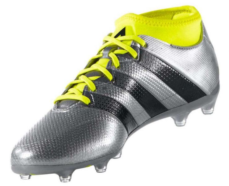 Adidas Ace 16.2 PrimeMesh FG AG Foto 3