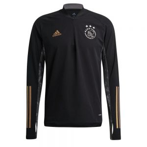 Equipación de fútbol Adidas Ajax amsterdam europa league entrenamiento 20/21