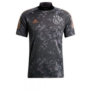 Equipación de fútbol Adidas Ajax amsterdam europa league entrenamiento 20/21