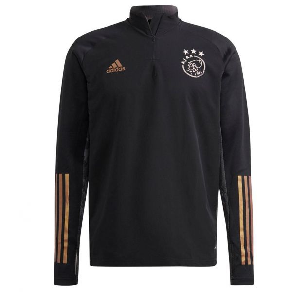 Adidas Ajax Amsterdam Europa League Training Warm 20/21 Foto 1