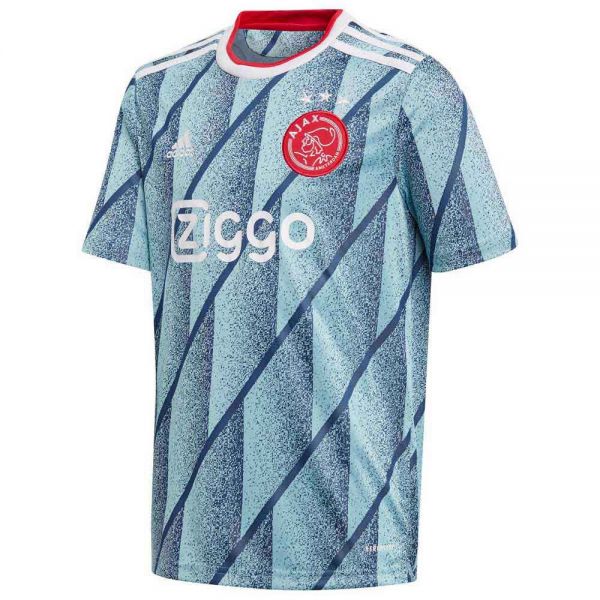 Adidas Ajax Away 20/21 Junior Foto 1