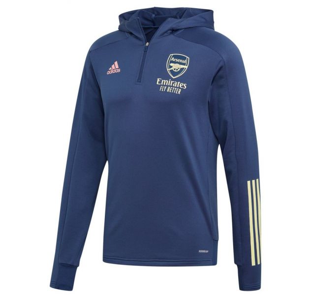 Adidas Arsenal 20/21 Foto 1