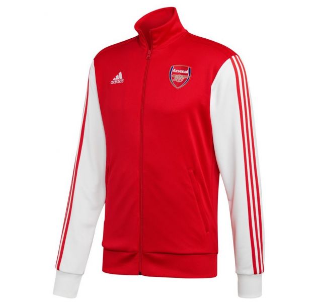 Adidas Arsenal 3 Stripes 20/21 Foto 1