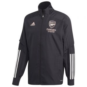 Equipación de fútbol Adidas Arsenal europa league pre 20/21