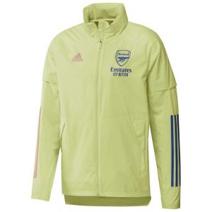 Equipación de fútbol Adidas Arsenal fc segunda 20/21