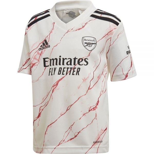 Adidas Arsenal FC Away Mini Kit 20/21 Foto 2