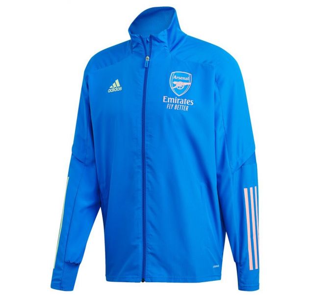 Adidas Arsenal Pre 20/21 Foto 1