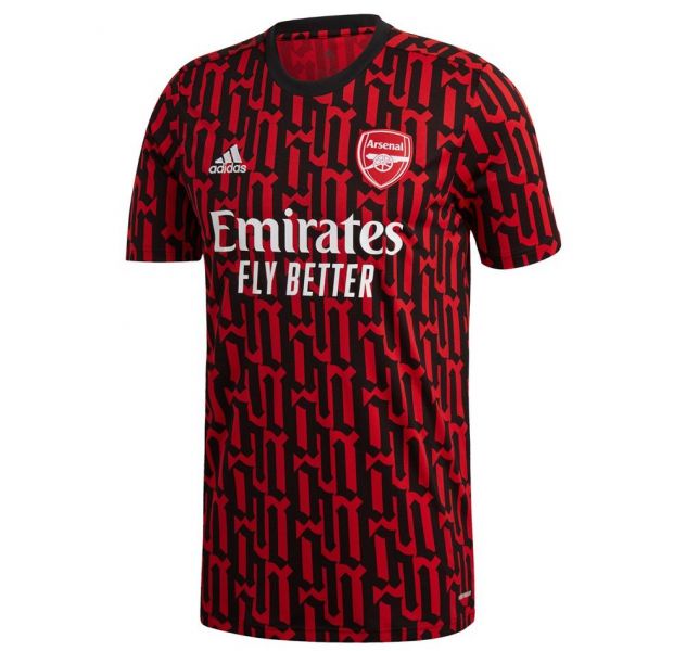 Adidas Arsenal Preshi 20/21 Foto 1