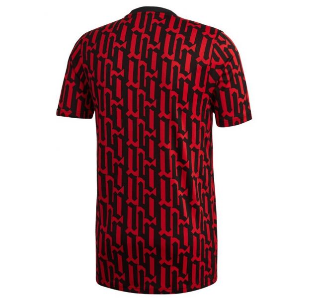 Adidas Arsenal Preshi 20/21 Foto 2