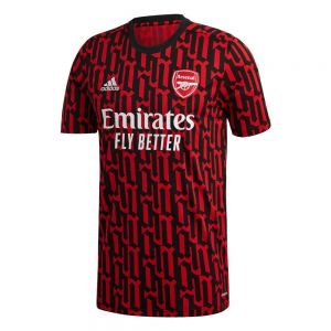 Equipación de fútbol Adidas Arsenal preshi 20/21