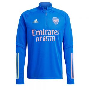 Equipación de fútbol Adidas Arsenal entrenamiento 20/21