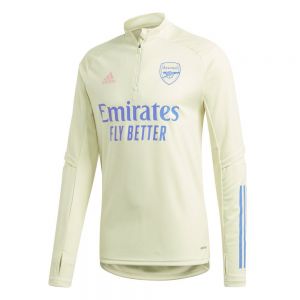 Equipación de fútbol Adidas Arsenal entrenamiento 20/21