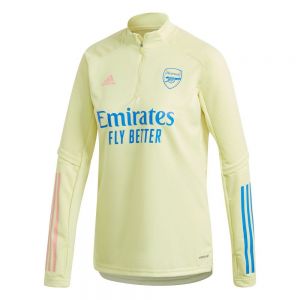 Equipación de fútbol Adidas Arsenal entrenamiento 20/21